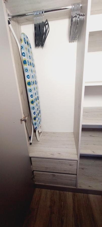 Central Apartments Astoria 2 กดัญสก์ ภายนอก รูปภาพ